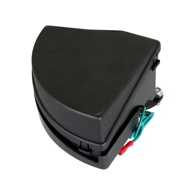 DURAFORCE Club Car 1988+ Electric Golf Cart V-Glide Wiper Switch Resistor 1016013