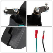 DURAFORCE Club Car 1988+ Electric Golf Cart V-Glide Wiper Switch Resistor 1016013