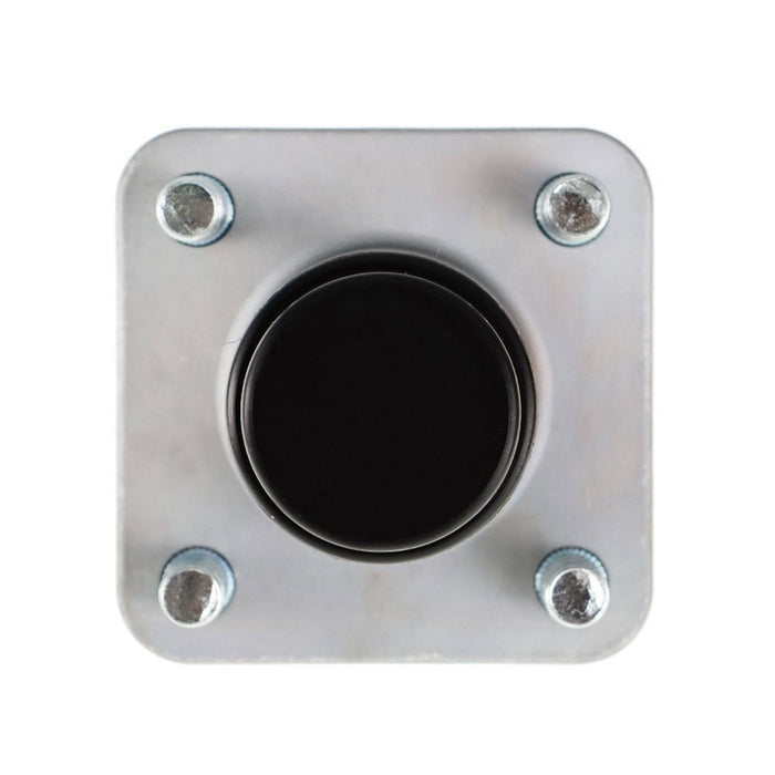 DURAFORCE 2pcs Front Wheel Hub Kit Bearings Seals for Club Car DS Golf Cart 1982-02