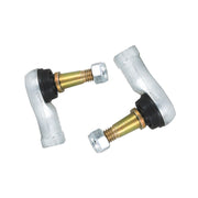 DURAFORCE Tie Rod Ends Driver & Passenger Side for EZGO TXT Golf Cart 2001+ 70902G01