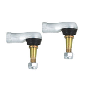 DURAFORCE Tie Rod Ends Driver & Passenger Side for EZGO TXT Golf Cart 2001+ 70902G01