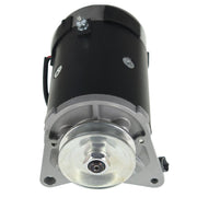 DURAFORCE Yamaha G16-G22 Golf Cart Starter Generator JN6-H1100-00-00 Replacement