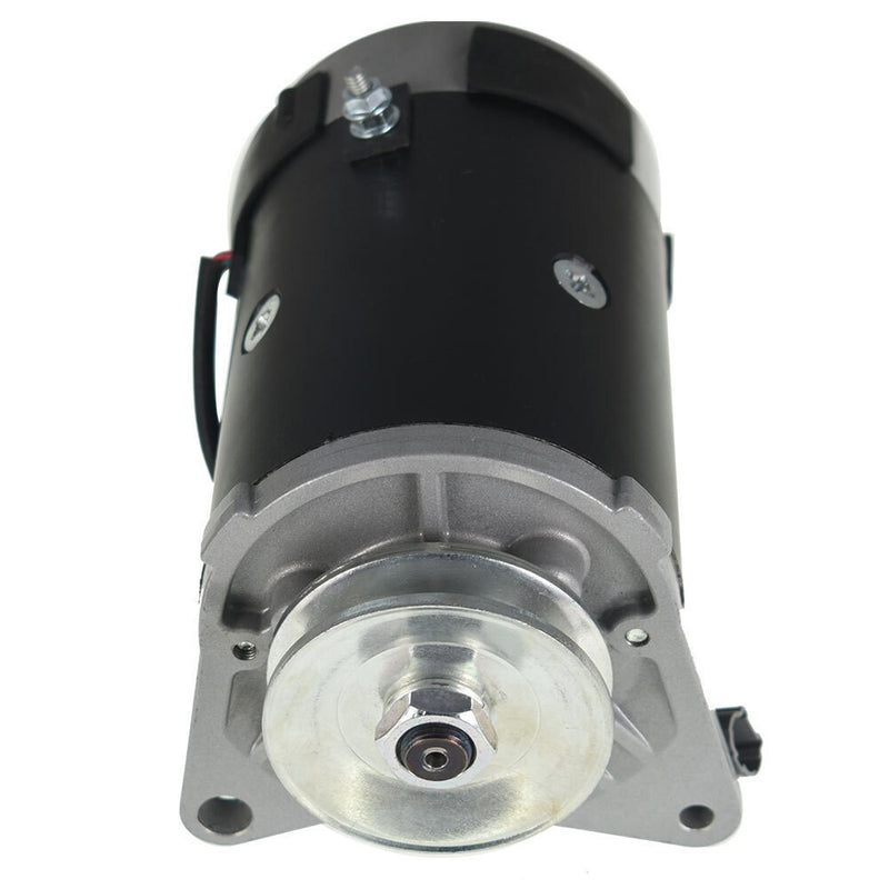 DURAFORCE Yamaha G16-G22 Golf Cart Starter Generator JN6-H1100-00-00 Replacement
