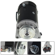 DURAFORCE Yamaha G16-G22 Golf Cart Starter Generator JN6-H1100-00-00 Replacement