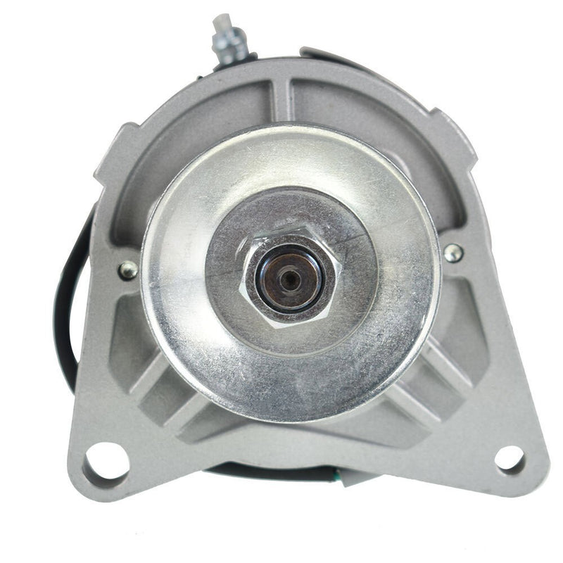 DURAFORCE Yamaha G16-G22 Golf Cart Starter Generator JN6-H1100-00-00 Replacement