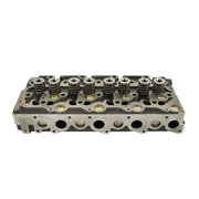DURAFORCE Kubota V2403 Engine Complete Cylinder Head Assembly 1G855-03042