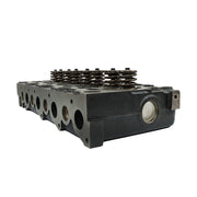 DURAFORCE Kubota V2403 Engine Complete Cylinder Head Assembly 1G855-03042