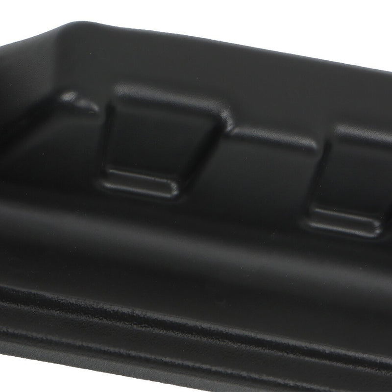 DURAFORCE Yamaha G29 Drive & Drive2 2007-2016 Black Rear Bumper JW1-K7540-00