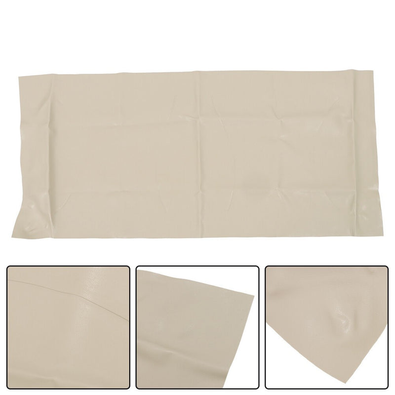 DURAFORCE Front Stone Seat Back Cover Set for 2007-2016 Yamaha G29 Drive Golf Cart