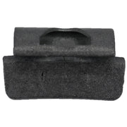 DURAFORCE Perfect Equipment AW050Z Coated Zinc Wheel Weights 0.50 oz Box of 25