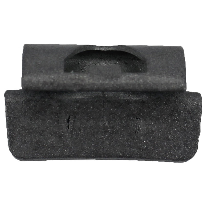 DURAFORCE Perfect Equipment AW050Z Coated Zinc Wheel Weights 0.50 oz Box of 25
