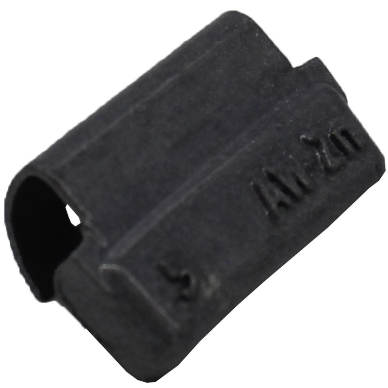 DURAFORCE Perfect Equipment AW050Z Coated Zinc Wheel Weights 0.50 oz Box of 25