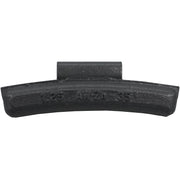 DURAFORCE Perfect Equipment AW100Z Coated Zinc Wheel Weights 1oz Box of 25
