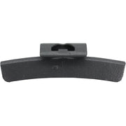 DURAFORCE Perfect Equipment AW100Z Coated Zinc Wheel Weights 1oz Box of 25