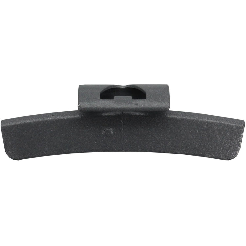 DURAFORCE Perfect Equipment AW100Z Coated Zinc Wheel Weights 1oz Box of 25