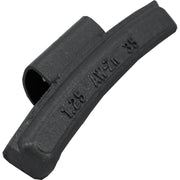 DURAFORCE Perfect Equipment AW100Z Coated Zinc Wheel Weights 1oz Box of 25