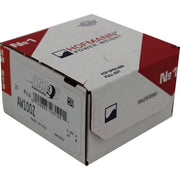 DURAFORCE Perfect Equipment AW100Z Coated Zinc Wheel Weights 1oz Box of 25