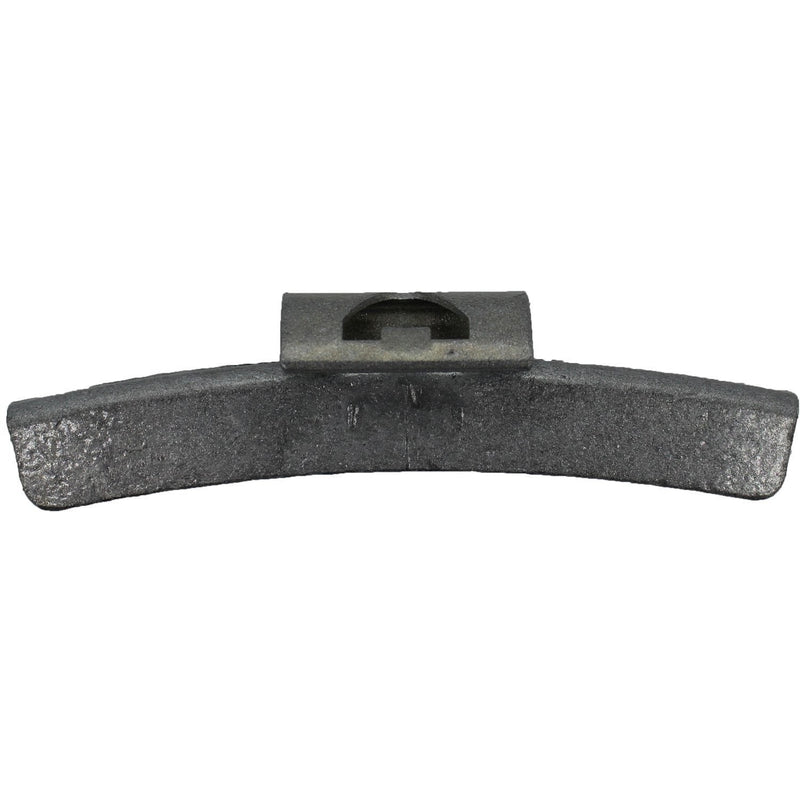 DURAFORCE Perfect Equipment AW150Z Zinc Wheel Weights 1.50 oz - Box of 25