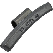 DURAFORCE Perfect Equipment AW150Z Zinc Wheel Weights 1.50 oz - Box of 25
