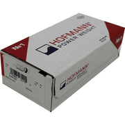 DURAFORCE Perfect Equipment AW150Z Zinc Wheel Weights 1.50 oz - Box of 25