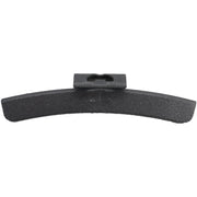 DURAFORCE Perfect Equipment AW175Z Coated Zinc Wheel Weights 1.75 oz Box of 25
