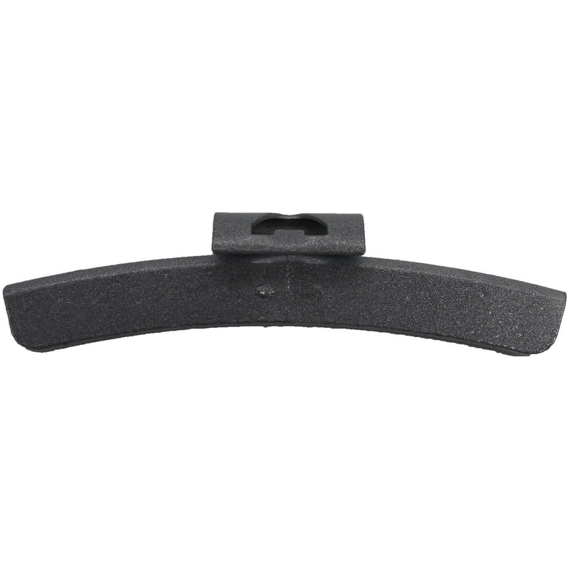 DURAFORCE Perfect Equipment AW175Z Coated Zinc Wheel Weights 1.75 oz Box of 25