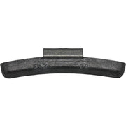 DURAFORCE Perfect Equipment EN030Z Coated Zinc Wheel Weights 30gm 25-Pack Box