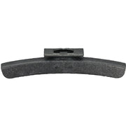 DURAFORCE Perfect Equipment EN030Z Coated Zinc Wheel Weights 30gm 25-Pack Box