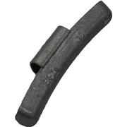 DURAFORCE Perfect Equipment EN030Z Coated Zinc Wheel Weights 30gm 25-Pack Box