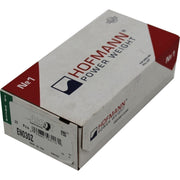 DURAFORCE Perfect Equipment EN030Z Coated Zinc Wheel Weights 30gm 25-Pack Box