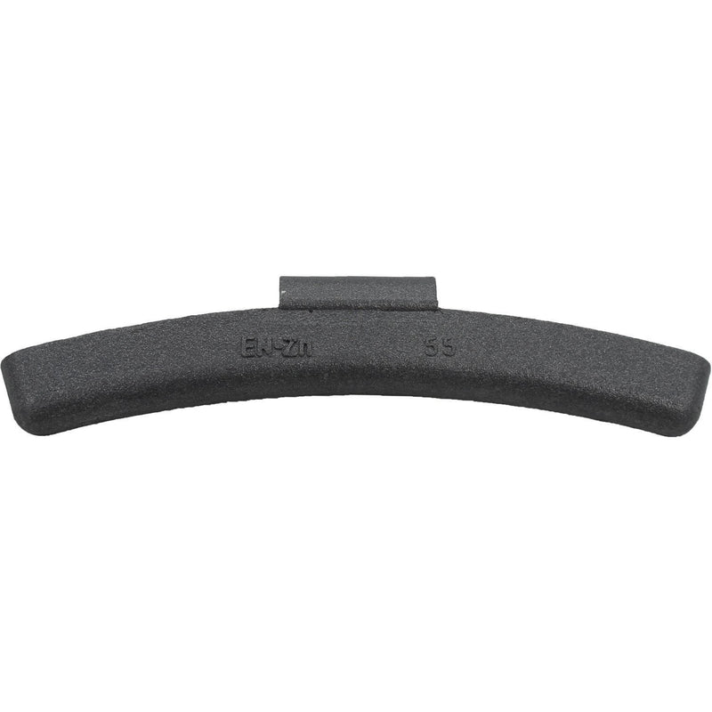 DURAFORCE Perfect Equipment EN055Z Zinc Wheel Weights 55gm 1.75oz Box of 25