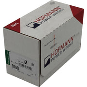 DURAFORCE Perfect Equipment EN055Z Zinc Wheel Weights 55gm 1.75oz Box of 25