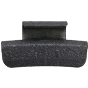 DURAFORCE Perfect Equipment FN020Z Zinc Wheel Weights 20gm 0.75oz Box of 25