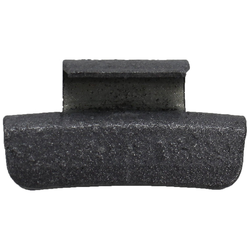 DURAFORCE Perfect Equipment FN020Z Zinc Wheel Weights 20gm 0.75oz Box of 25