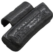 DURAFORCE Perfect Equipment FN020Z Zinc Wheel Weights 20gm 0.75oz Box of 25