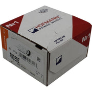 DURAFORCE Perfect Equipment FN020Z Zinc Wheel Weights 20gm 0.75oz Box of 25
