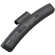 DURAFORCE Perfect Equipment FN050Z Coated Zinc Wheel Weights 50gm Box of 25
