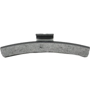 DURAFORCE Perfect Equipment FN060Z Zinc Wheel Weights 60gm - Box of 25 Coated