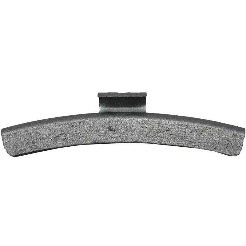 DURAFORCE Perfect Equipment FN060Z Zinc Wheel Weights 60gm - Box of 25 Coated