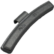 DURAFORCE Perfect Equipment FN060Z Zinc Wheel Weights 60gm - Box of 25 Coated