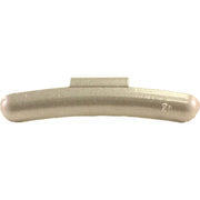 DURAFORCE Perfect Equipment LH100Z Zinc Coated Wheel Weights 1oz - Box of 25