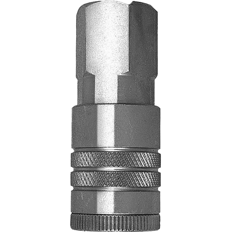 DURAFORCE Milton 1815 1/2" FPT G-Style Air Hose Coupler Connector