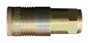 DURAFORCE Milton 1815 1/2" FPT G-Style Air Hose Coupler Connector