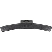 DURAFORCE Perfect Equipment AW200Z Coated Zinc Wheel Weights 2oz Box of 25
