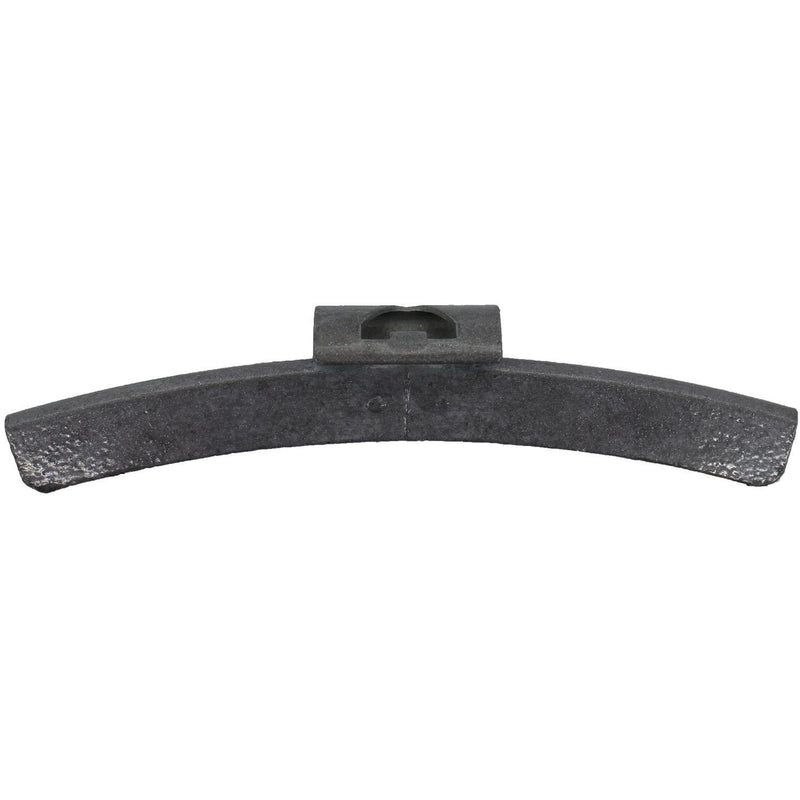 DURAFORCE Perfect Equipment AW200Z Coated Zinc Wheel Weights 2oz Box of 25