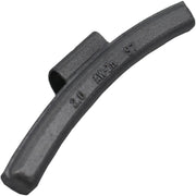 DURAFORCE Perfect Equipment AW200Z Coated Zinc Wheel Weights 2oz Box of 25