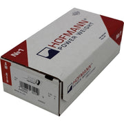 DURAFORCE Perfect Equipment AW200Z Coated Zinc Wheel Weights 2oz Box of 25