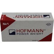 DURAFORCE Perfect Equipment AW200Z Coated Zinc Wheel Weights 2oz Box of 25