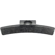 DURAFORCE Perfect Equipment AW250Z Zinc Wheel Weights 2.5oz - Box of 25