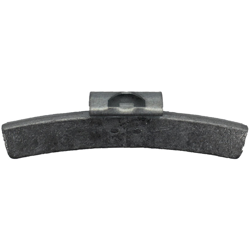 DURAFORCE Perfect Equipment AW250Z Zinc Wheel Weights 2.5oz - Box of 25